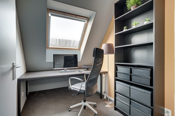 Medium property photo - Tuinpad 24, 6905 VX Zevenaar